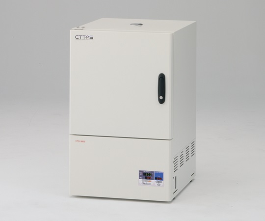 【ポイント10倍】【直送品】 アズワン ハイテンプオーブン(ETTAS) HTO-450S(検査書付) (2-7833-12-22) 《研究・実験用機器》 【大型】