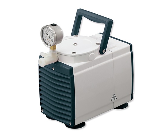 【ポイント10倍】【直送品】 アズワン ドライ真空ポンプ GM-20S (2-944-01) 《研究・実験用機器》