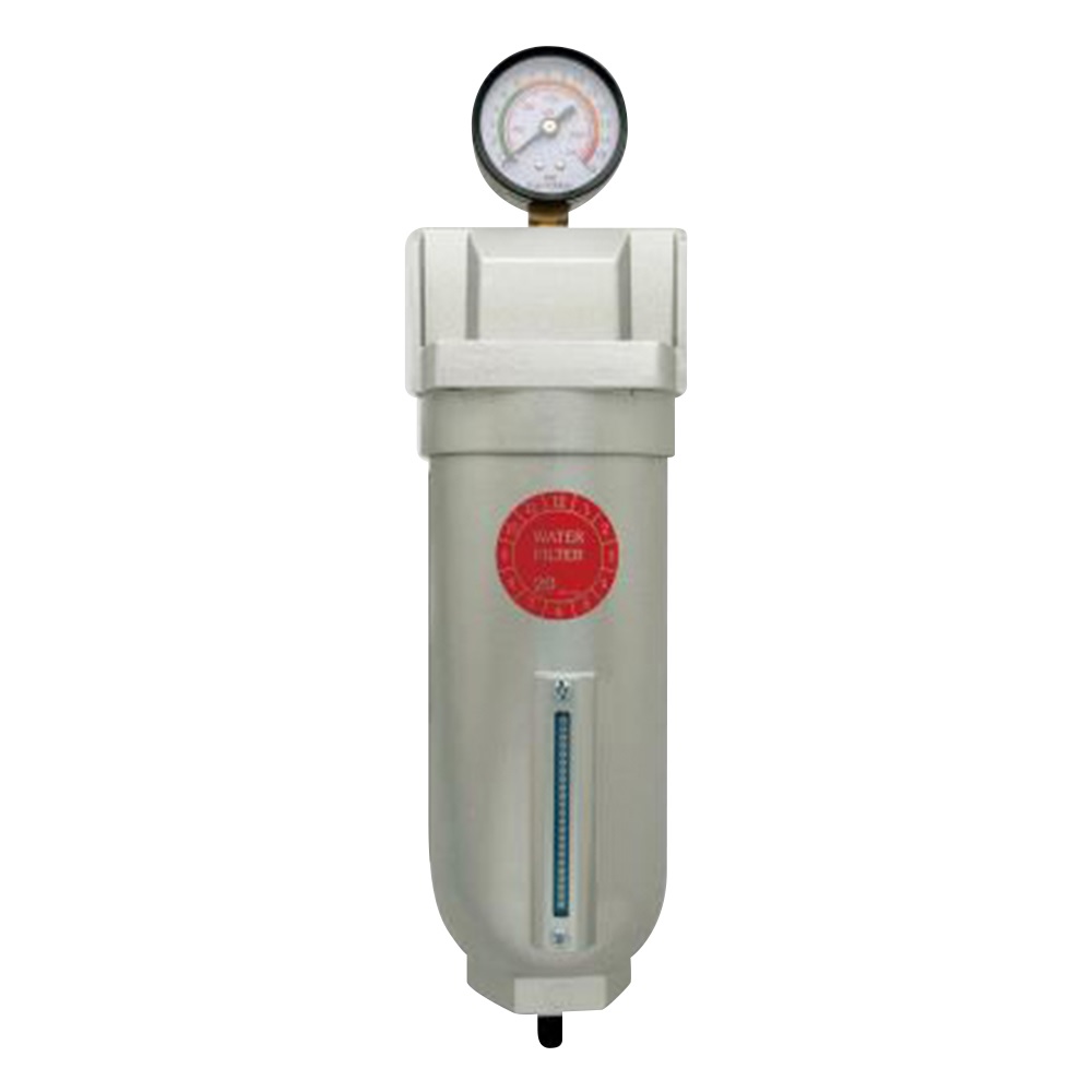 【ポイント5倍】アズワン エアーフィルター SA-2354-1A (2-9494-03) 《研究・実験用機器》