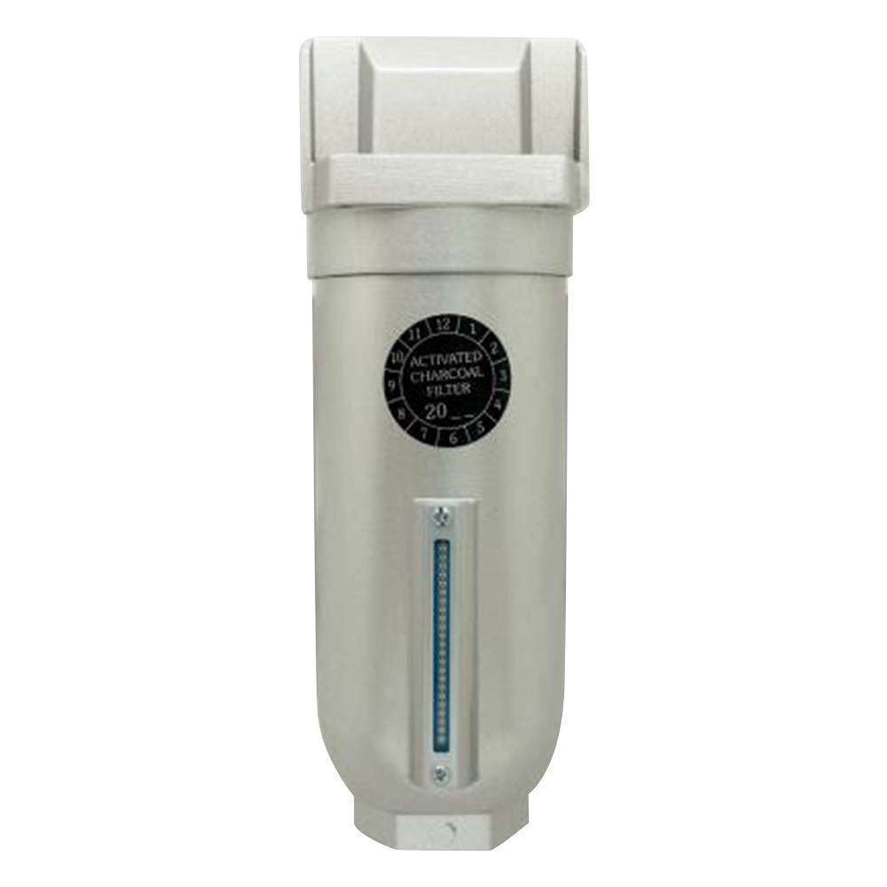 アズワン エアーフィルター SA-2354-3 (2-9494-05) 《研究・実験用機器》