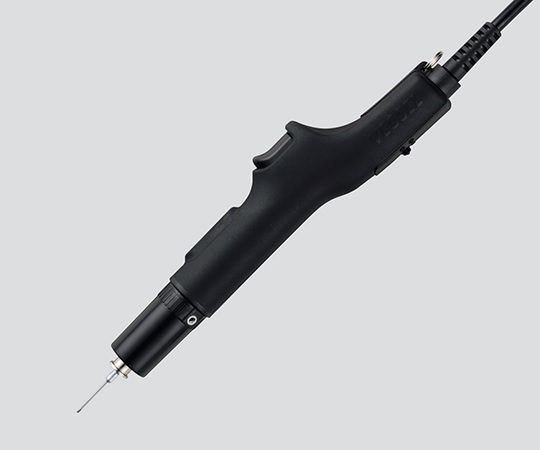 【尖んがり5倍】【直送品】 アズワン 電動１番ウッド(静電気打つ手青写真) VE-2000EPA (3-4997-02) 《練習曲・試験用計器》