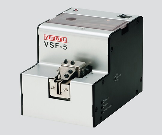 【尖んがり10倍】【直送品】 アズワン スクリューフィーダー VSF-5 (3-5008-01) 《修める・試験用機械》 その他-花・ガーデン・DIY-安全・保護用品