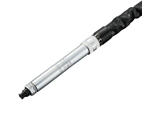 【ポイント10倍】【直送品】 アズワン ミニエアーグラインダー 10R (3-5522-01) 《研究・実験用機器》