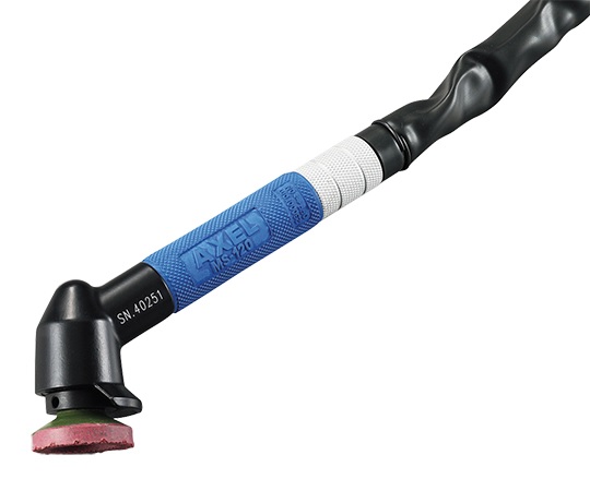 アズワン マイクロアングルサンダー MS-120 (3-5977-02) 《研究・実験用機器》｜道具屋さん店