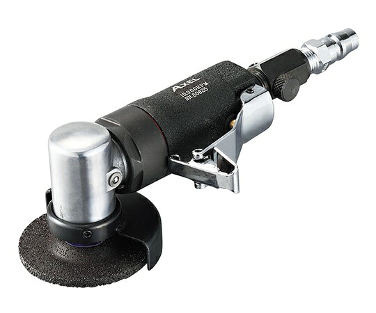 【ポイント10倍】アズワン ミニアングルサンダセット MDS-58-S (3-5978-01) 《研究・実験用機器》｜道具屋さん店