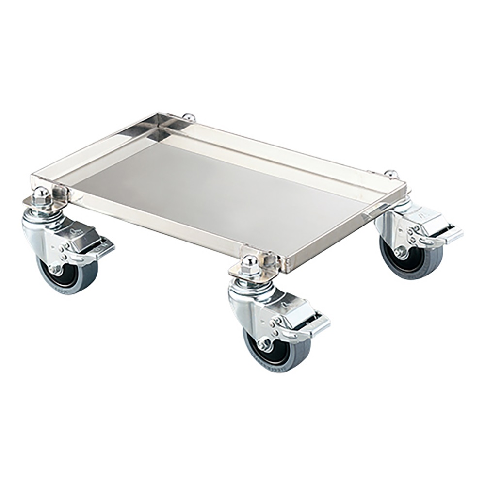 【ポイント5倍】アズワン タフネスポンプカート TPC-360 (3-6750-01) 《研究・実験用機器》 32,104円