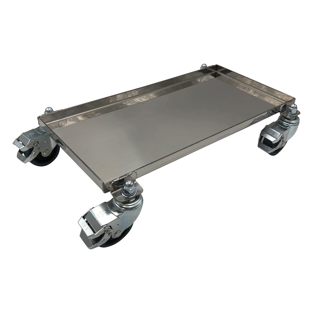 【直送品】 アズワン タフネスポンプカート TPC-520 (3-6750-02) 《研究・実験用機器》 32,676円