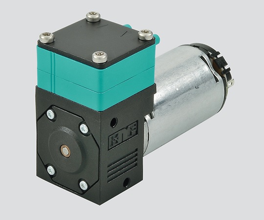 【直送品】 アズワン 組込型ダイヤフラム式送液ポンプ NF30KPDC24V (3-7060-01) 《研究・実験用機器》|道具屋さん店