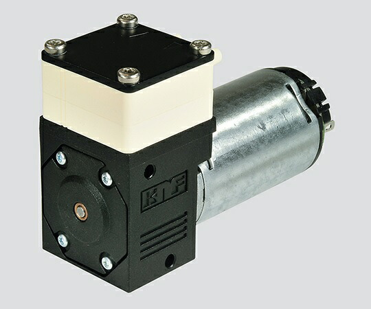 【尖んがり5倍】【直送品】 アズワン 組込型ダイヤフラム式送液揚水機 NF30TTDC12V (3-7061-02) 《修する・試験用設備》