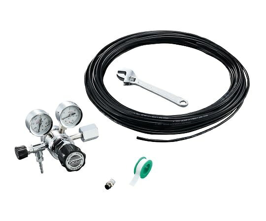 【尖んがり10倍】【直送品】 アズワン 制御器標準尺度仕かける 3-8704-01 《修める・試み用器機》