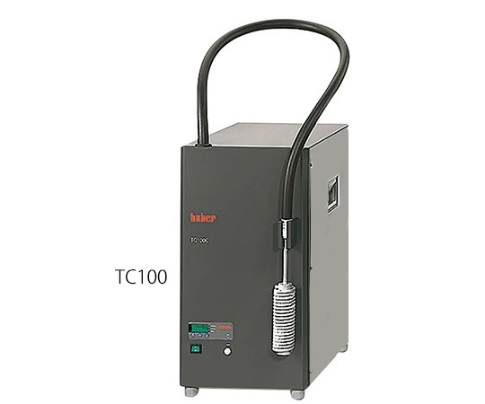 【直送品】 アズワン 投げ込み式クーラー TC100 (3-8858-03) 《研究・実験用機器》