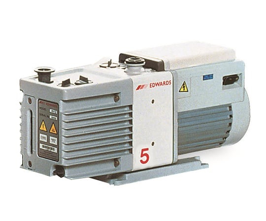 【尖んがり10倍】【直送品】 アズワン RV円形交差点無意味さ揚水機 RV5 (1-4001-22) 《修める・試み用備品》