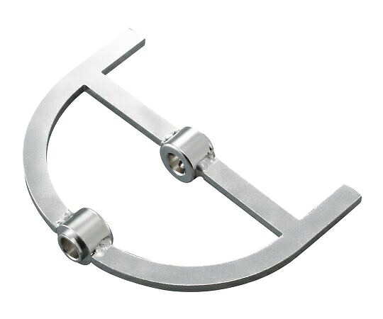 【ポイント5倍】アズワン トルネード用撹拌羽根 アンカー(ボス付き) A-110 (1-5505-31) 《研究・実験用機器》｜道具屋さん店