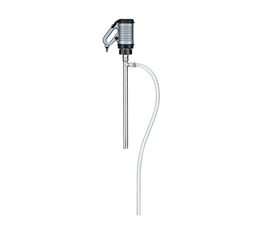 【尖んがり5倍】【直送品】 アズワン ケミカルハンディーポンプ MHM-316M (1-664-29) 《修する・試験用設備》