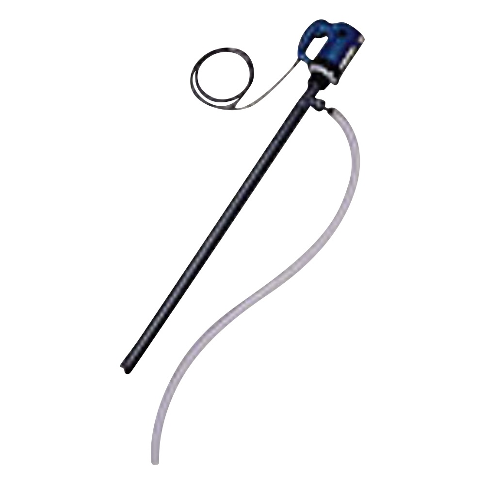 【直送品】 アズワン ケミカルハンディーポンプ MH-552 (1-664-43) 《修する・試験用設備》