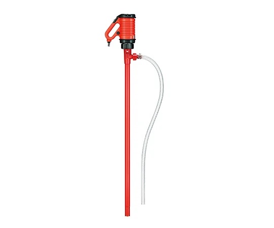 【尖んがり5倍】【直送品】 アズワン ケミカルハンディーポンプ MHM-21L (1-664-45) 《修する・試験用設備》