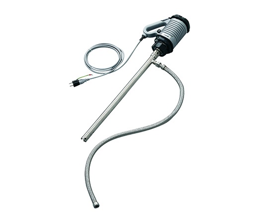 【直送品】 アズワン ハンディーポンプ MHM-316MF (1-664-47) 《研究・実験用機器》|道具屋さん店