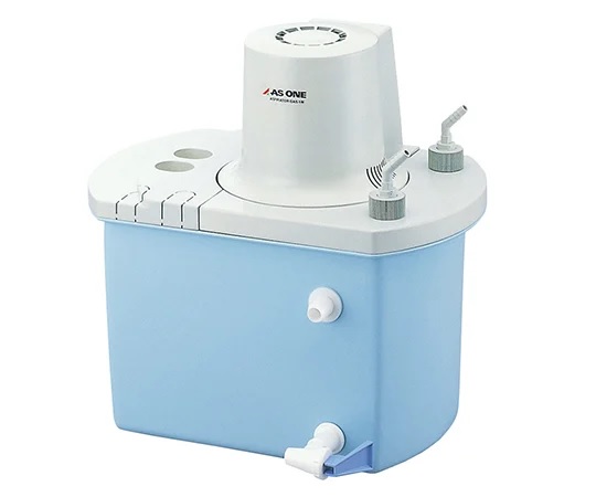 【ポイント5倍】【直送品】 アズワン アスピレーター GAS-1N (1-7483-41) 《研究・実験用機器》|道具屋さん店