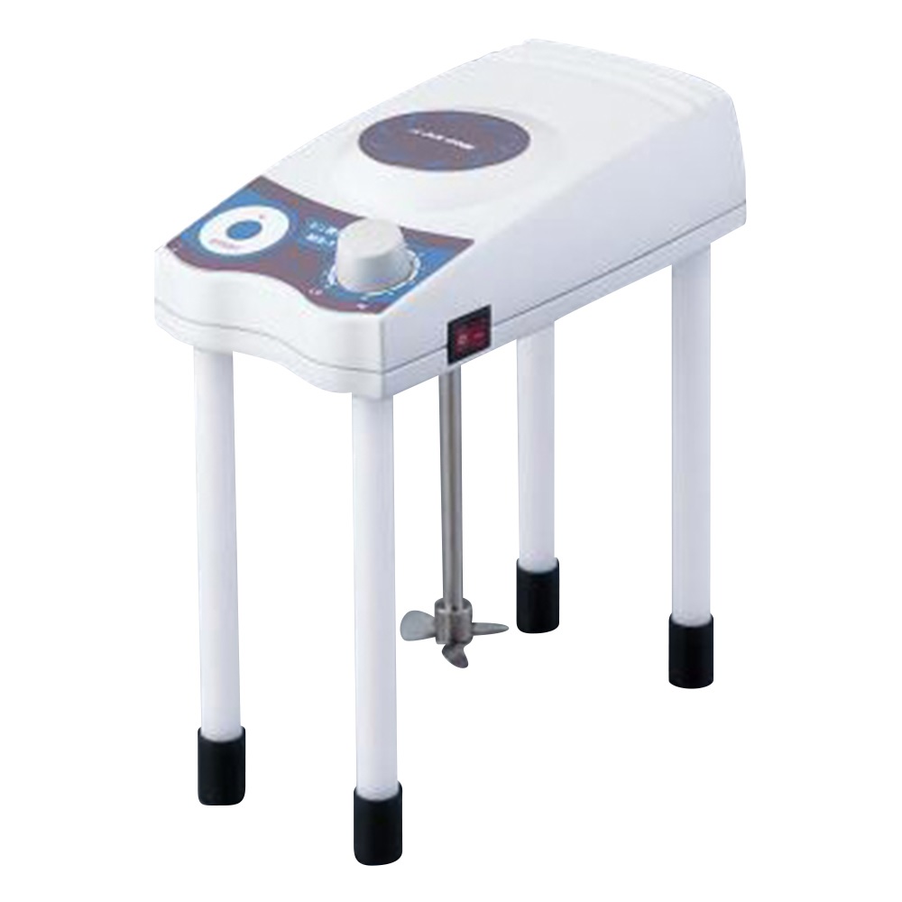 【尖んがり10倍】【直送品】 アズワン ミニまぜくり返す機 MS-1N (2-7835-11) 《修する・試験用設備》
