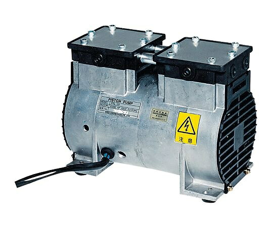 【尖んがり10倍】【直送品】 アズワン 弁揚水機(設備組込み型) 1段式 PSL-50 (3-659-03) 《修する・試験用設備》