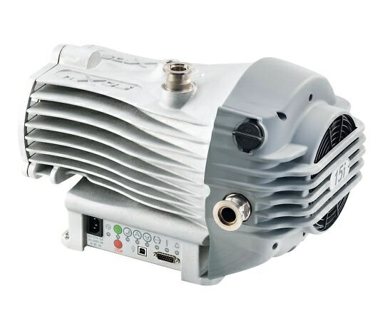 【直送品】 アズワン スクロール揚水機 nXDS6i (3-744-01) 《修める・試み用備品》 【大型】