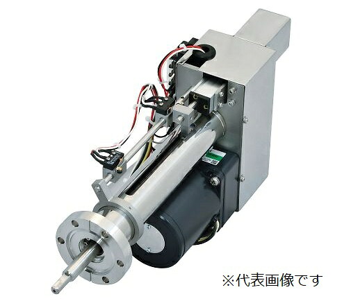 【尖んがり5倍】【直送品】 アズワン ベローズ式直進採り上げる機(自動小銃手合い) ILD-114A50 (3-758-04) 《修める・試み用備品》