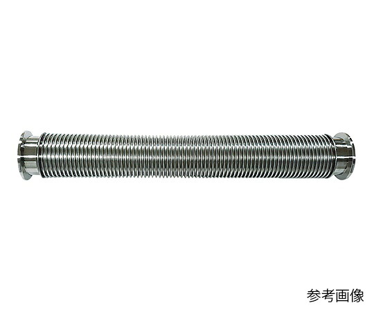 【尖んがり5倍】【直送品】 アズワン 無意味さ用軟らかい熱電子管 (NW-KF) VFP1063×2000 (3-8107-04) 《修する・試験用設備》