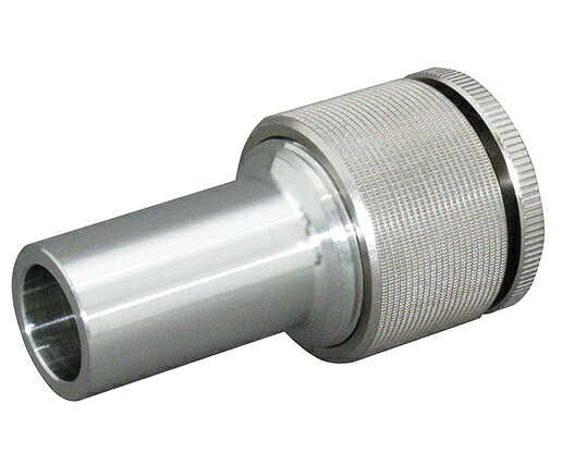 【ポイント10倍】アズワン シールポート DG-15P (3-8110-01) 《研究・実験用機器》