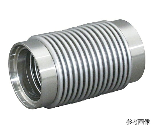 アズワン 成型ベローズ(コンフラットおよび端管接続) IC40A (3-8156-04) 《研究・実験用機器》 13,013円