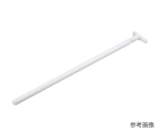【尖んがり10倍】アズワン ディスポサンプラー(HDPE製)高粘度用 200mL 5393-3330 (3-8194-04) 《練習曲・試験用計器》