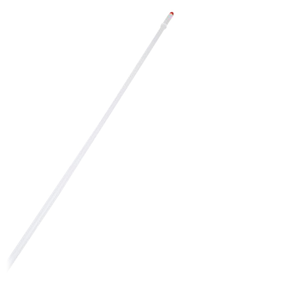 【尖んがり10倍】【直送品】 アズワン 流動物サンプラー(低粘度用)フッ素脂(PTFE・FEP) 500mL  5330-2200 (3-8195-06) 《修する・試験用設備》