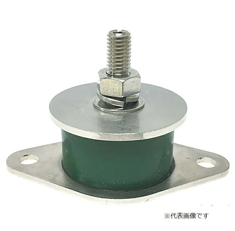 アズワン 防振材 NV1S-12B-s70 (3-8214-01) 《研究・実験用機器》