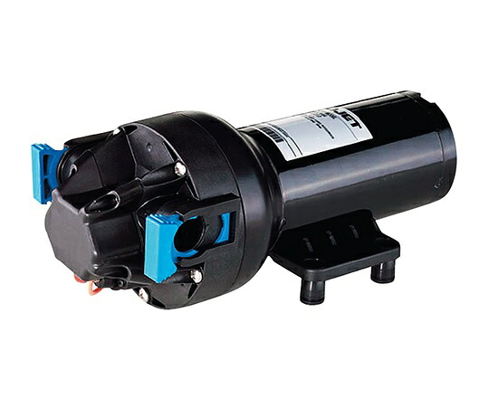 【尖んがり5倍】【直送品】 アズワン 大型ダイアフラム剪断応力揚水機 R8600344A (3-8450-02) 《修する・試験用設備》