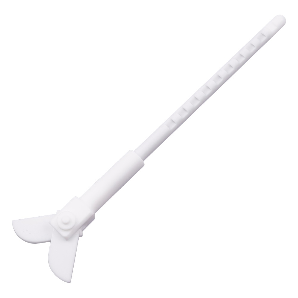 【ポイント5倍】アズワン 高負荷対応撹拌棒 175mm HS-0-02 (3-8826-02) 《研究・実験用機器》