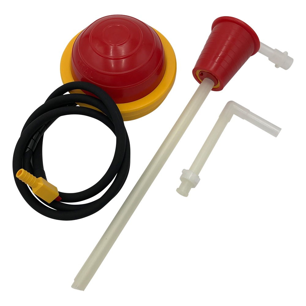 【ポイント5倍】アズワン OTAL(R) フットポンプ 5000-1500 (3-9024-01) 《研究・実験用機器》