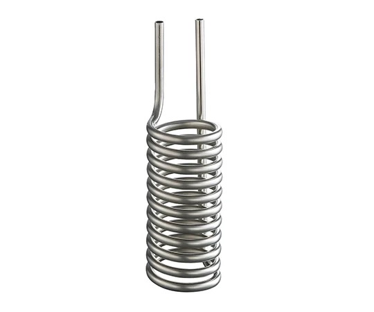 【ポイント5倍】アズワン アスピレーター 冷却蛇管 ASP-COIL (3-9384-01) 《研究・実験用機器》｜道具屋さん店 11,011円