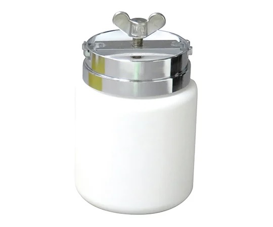 【直送品】 アズワン 脂製遣っつける入れもの PTFE 1L TP-1 (3-9561-03) 《修める・試み用備品》