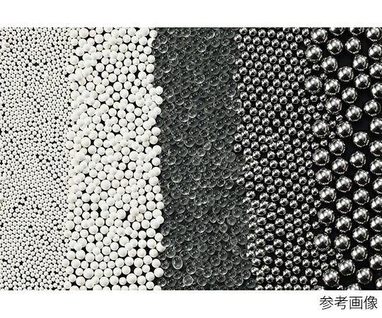 【ポイント10倍】アズワン ビーズ式粉砕機 ガラスビーズ(φ1mm) 4-461-20 《研究・実験用機器》 28,386円