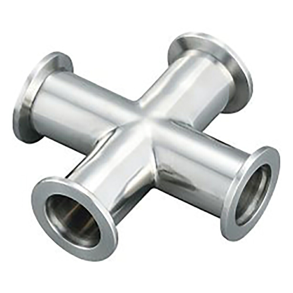 【ポイント5倍】アズワン クロスピース NW40タイプ CP40 (4-494-04) 《研究・実験用機器》