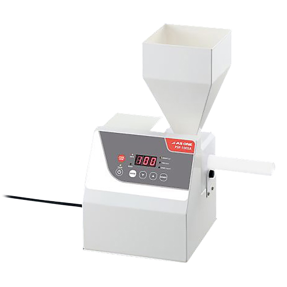【直送品】 アズワン 粉体計量供給機(スクリュータイプ) PSF-100SA (4-803-01) 《研究・実験用機器》|道具屋さん店