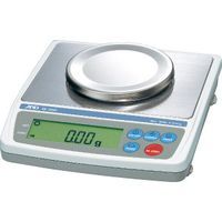 アズワン コンパクト電子天びん EK-300i (1-4465-06) 《計測・測定・検査》｜道具屋さん店