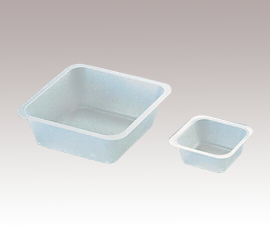 【ポイント5倍】アズワン バランスディッシュ ナチュラル 20mL(1000枚入) BD-1 (1-4635-11) 《計測・測定・検査》|道具屋さん店