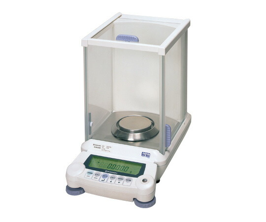 【直送品】 アズワン 分析天秤 AUW220D (1-6904-02) 《計測・測定・検査》|道具屋さん店