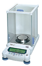 【直送品】 アズワン 分析的思考天平 AUW120 (1-6904-03) 《位置づける・位置づける・精神測定検査》