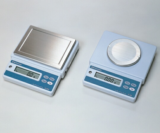 【ポイント5倍】【直送品】 アズワン ミニ電子天びん ELB300 (2-5165-03) 《計測・測定・検査》|道具屋さん店