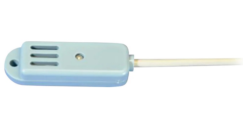 アズワン 温度表示器用センサー 空気用 SR-56A-015 (1-1877-22) 《計測・測定・検査》|道具屋さん店