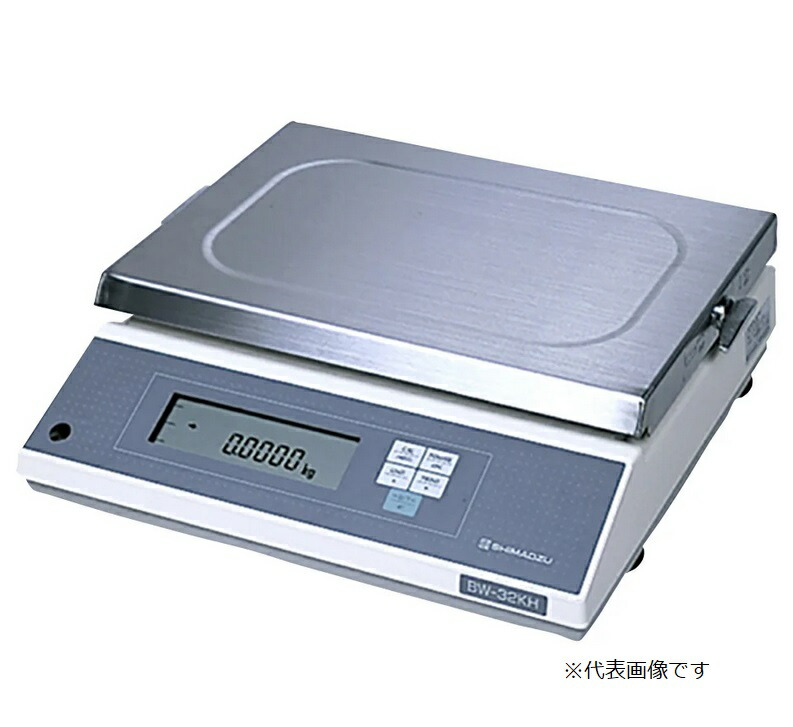 【尖んがり5倍】【直送品】 アズワン 詳しい台はかり BX22KH (1-2469-04) 《位置づける・位置づける・精神測定検査》