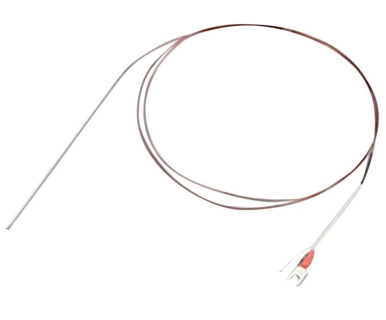 アズワン K熱電対 SP-1-100-Y (1-2511-04) 《計測・測定・検査》