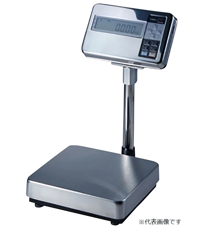 【尖んがり10倍】【直送品】 アズワン 陰電子はかり AZ-B30K (1-3486-02) 《価値付ける・価値付ける・精神測定検査》