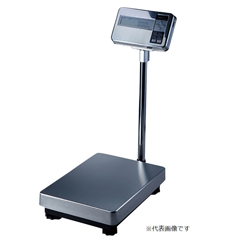 【尖んがり10倍】【直送品】 アズワン 陰電子はかり AZ-B60K (1-3486-03) 《価値付ける・価値付ける・精神測定検査》